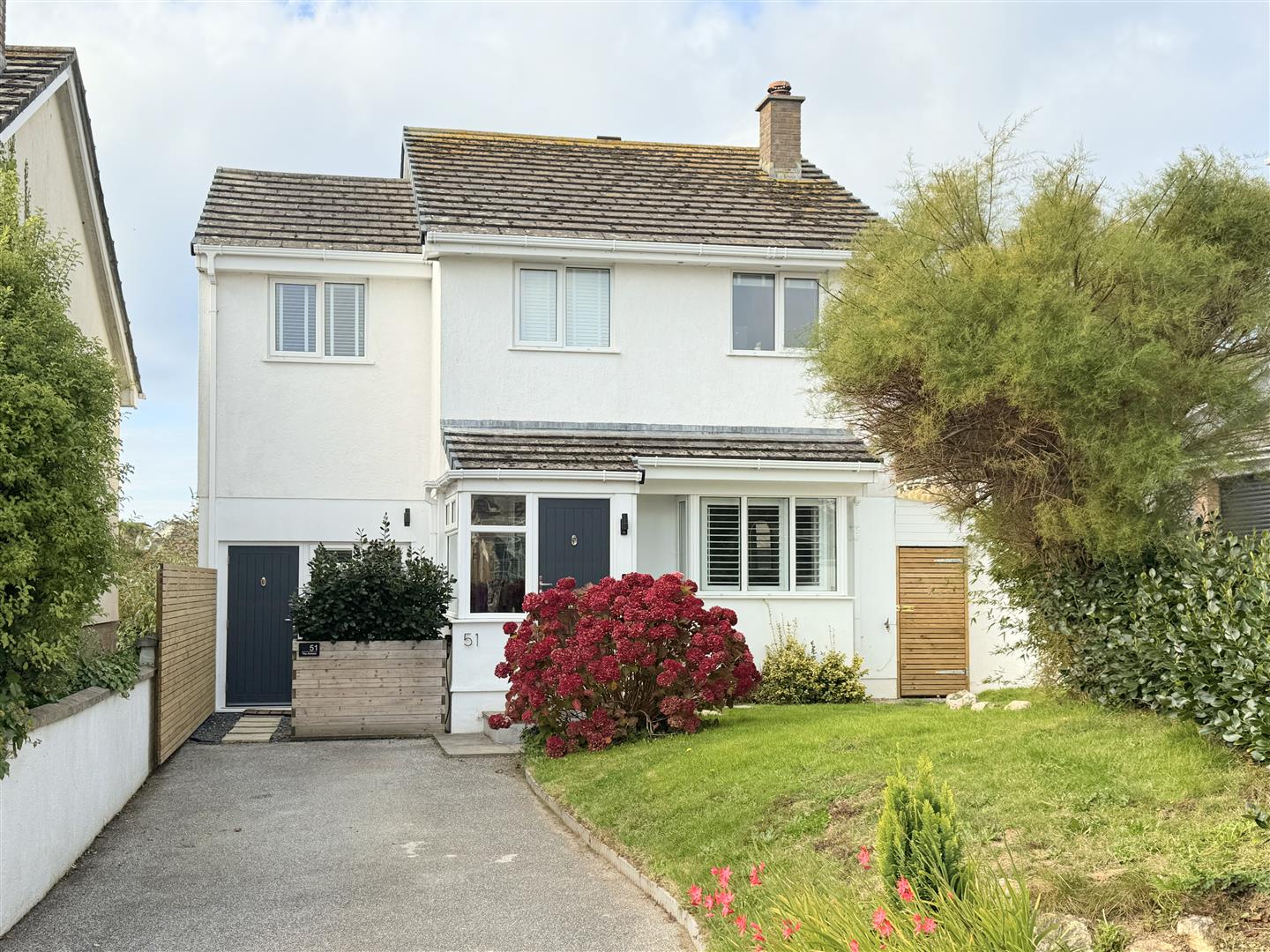 Penmere Drive, Newquay